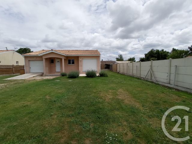 Maison à vendre COUTRAS