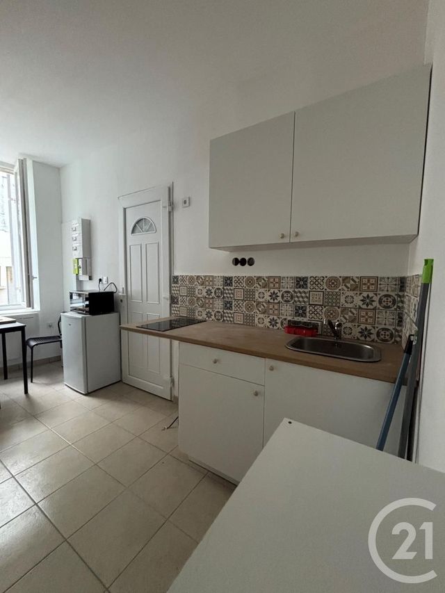 Appartement T1 à louer GUITRES