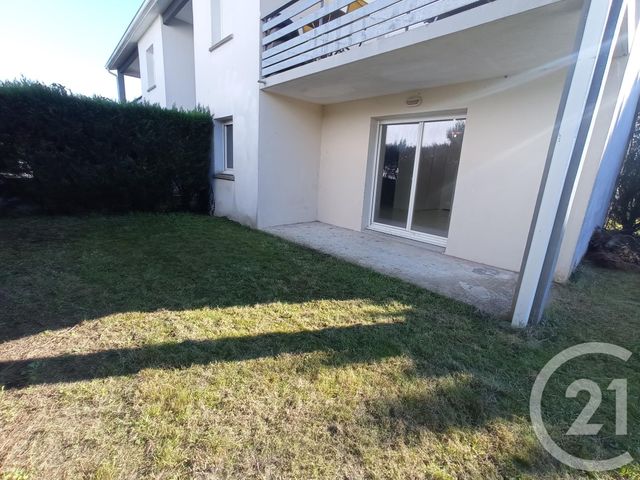 Appartement T2 à vendre - 2 pièces - 38.0 m2 - COUTRAS - 33 - AQUITAINE - Century 21 G&B Immobilier