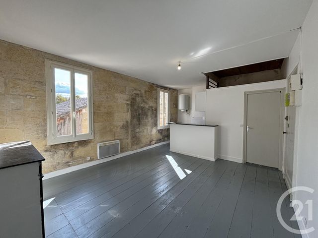 Appartement Studio à louer ST MEDARD DE GUIZIERES